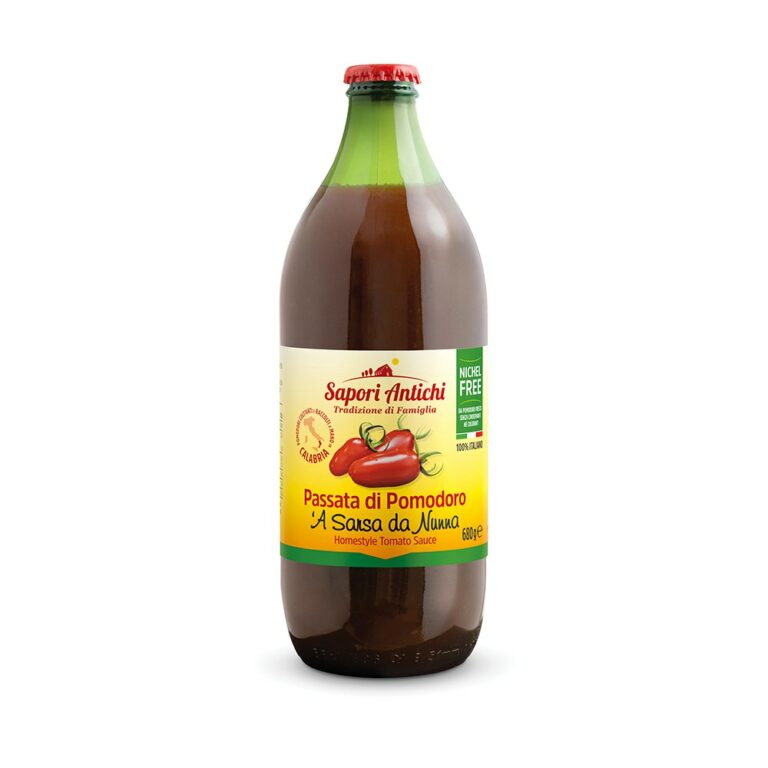Passata di Pomodoro 660ml