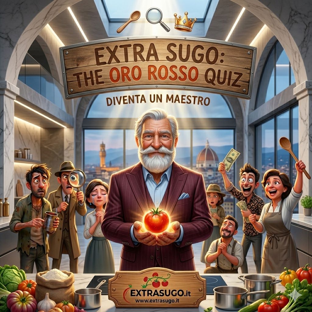 Esame del Maestro Conserviere