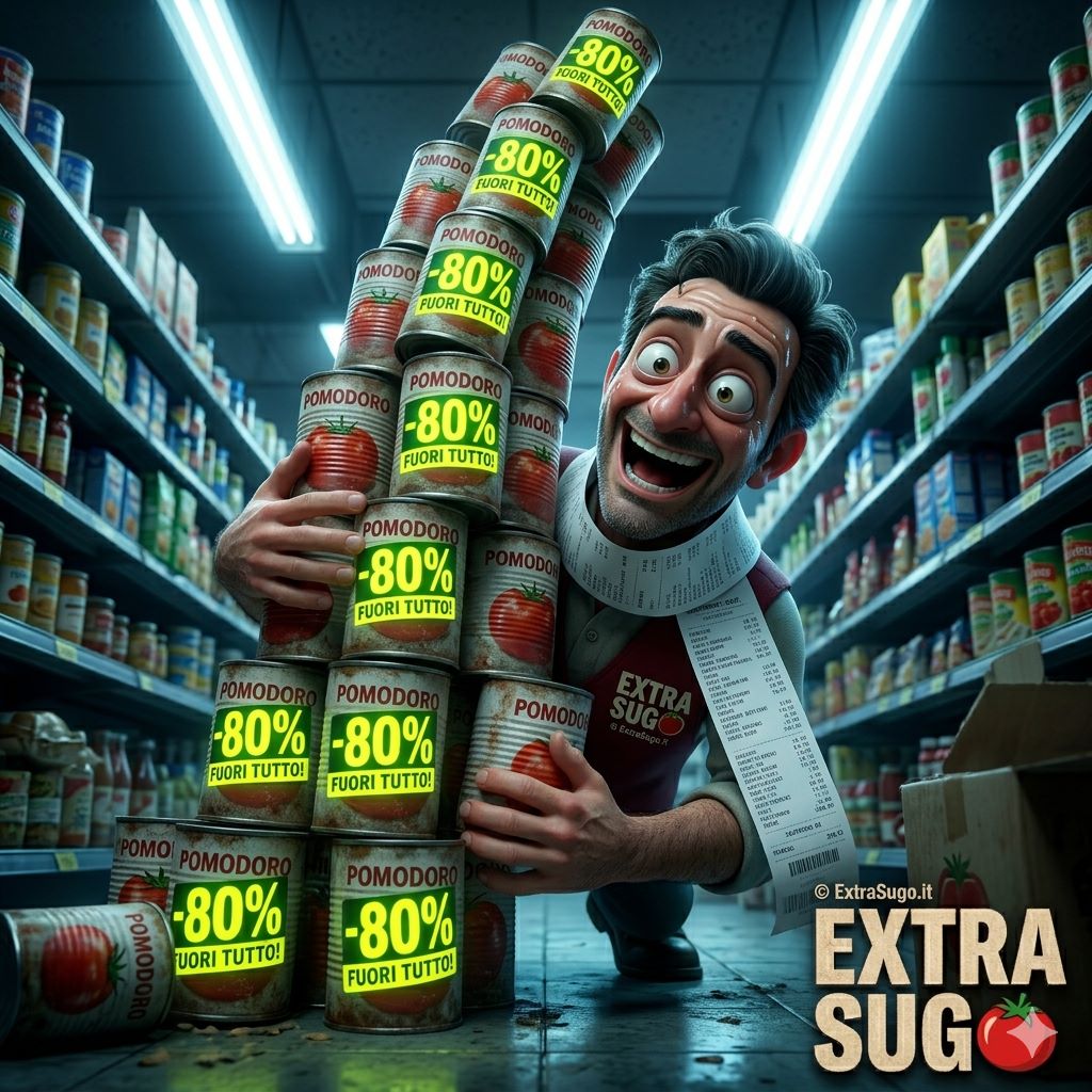Il Cacciatore di Offerte